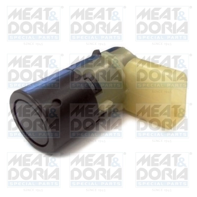 Sensor, park distance control